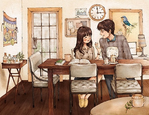 15 loi phong thuy can tro nhan duyen thuong gap hinh anh 2