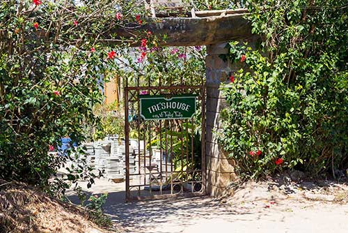2 homestay đẹp nhất Đà Lạt với cách bố trí nhà tràn màu xanh hình ảnh 2 homestay dep nhat Da Lat voi cach bo tri nha tran mau xanh hinh anh