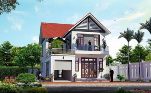 20 lưu ý quan trọng về phong thủy nhà ở nông thôn năm 2017 P2 hình ảnh 20 luu y quan trong ve phong thuy nha o nong thon nam 2017 P2 hinh anh