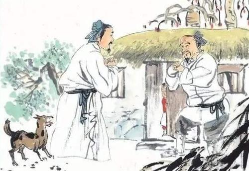 nguoi mang tai hoa khi toi nha choi