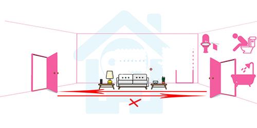 4 nguyên tắc phong thủy hôn nhân cần biết hình ảnh 4 nguyen tac phong thuy hon nhan can biet hinh anh