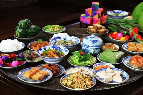 4 thu khong nen dang cung ram thang gieng