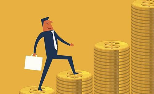 dấu hiệu bạn sắp giàu dau hieu ban sap giau