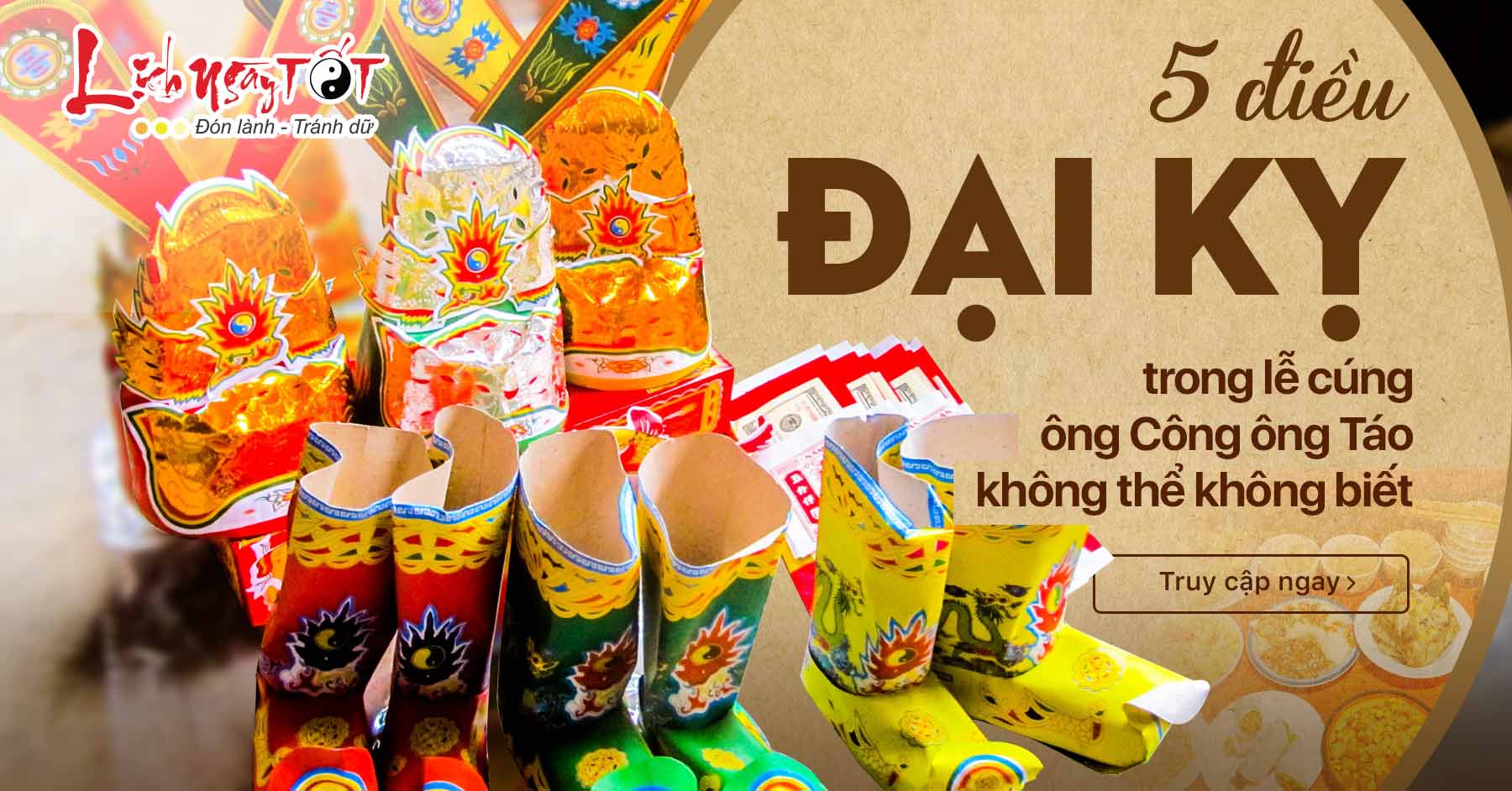 Kieng ky khi cung ong cong ong tao