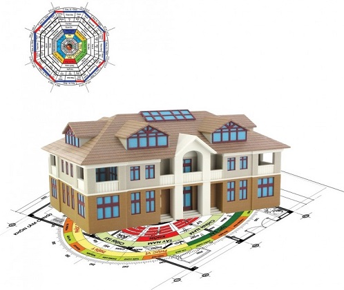 8 tiêu chí đánh giá nhà chuẩn phong thủy hình ảnh gốc 8 tieu chi danh gia nha chuan phong thuy hinh anh goc