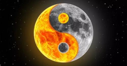 âm dương cân bằng am duong can bang