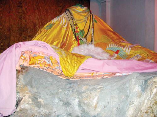 am mị nương am mi nuong