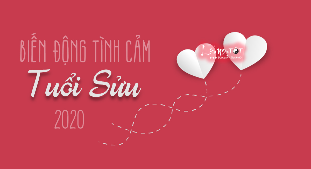 Bien dong tinh cam 2020 tuoi Suu