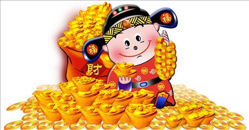 bố trí tài vị theo phong thủy nhà ở bo tri tai vi theo phong thuy nha o