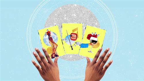 Bói bài tarot tháng 10 cho Nhân Mã Boi bai tarot thang 10 cho Nhan Ma