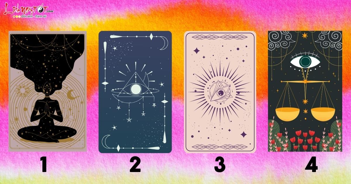 bói bài tarot xem bạn là thiên thần hay ác quỷ boi bai tarot xem ban la thien than hay ac quy