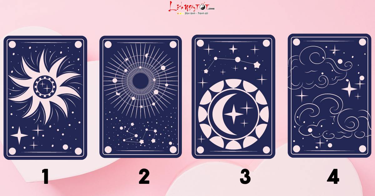 Bói bài tarot xem bạn trải qua bao nhiêu mối tình rồi mới kết hôn Boi bai tarot xem ban trai qua bao nhieu moi tinh roi moi ket hon