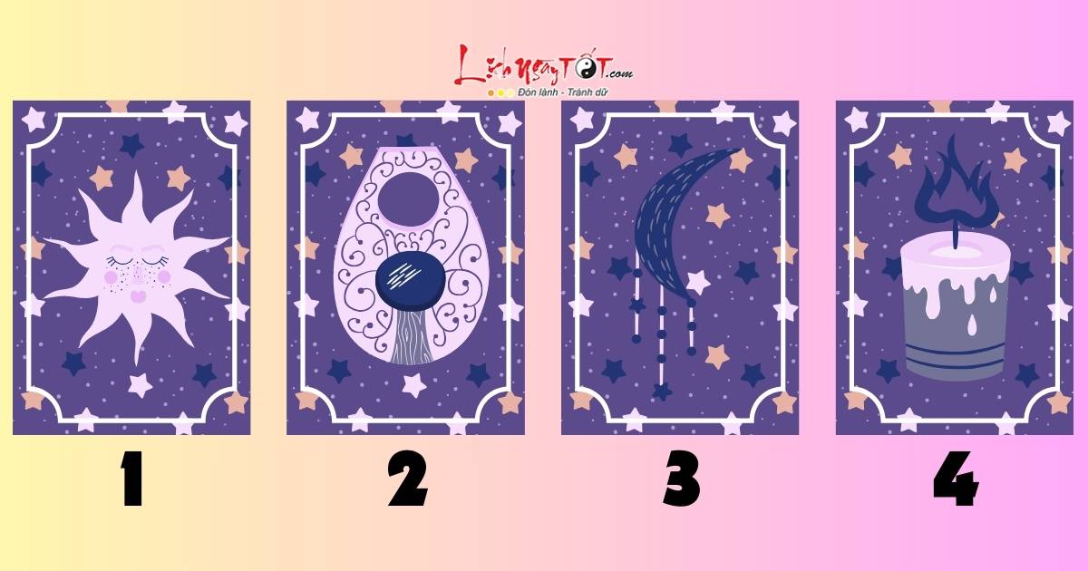 Bói bài Tarot xem dạo gần đây có ai thích bạn không Boi bai Tarot xem dao gan day co ai thich ban khong