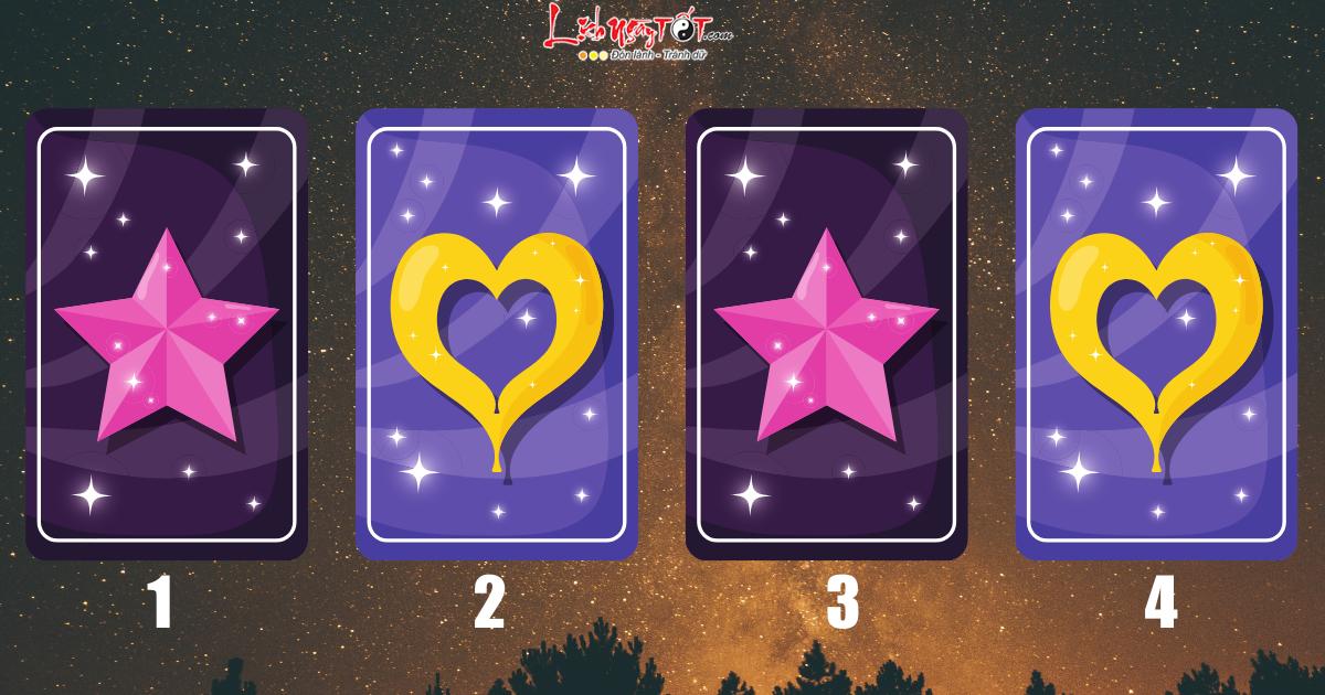 boi bai tarot xem trong tuong lai ban co ly hon khong