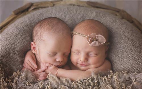 boy and girl boy and girl