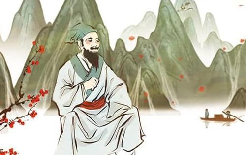 Cách dưỡng tâm của cổ nhân Cach duong tam cua co nhan