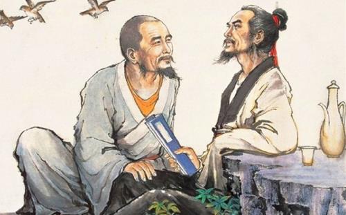 cach hanh xu cua nguoi khon ngoan