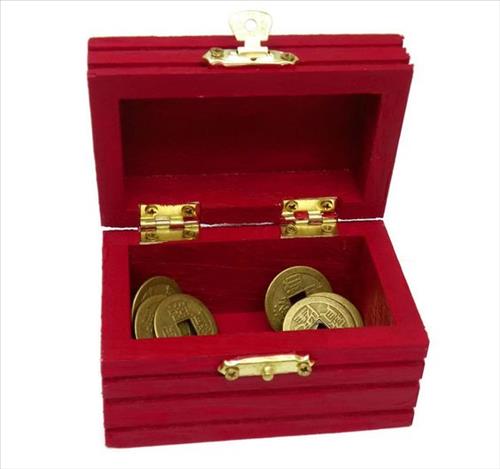 Cách siêu dễ thu hút thịnh vượng bằng tiền xu phong thủy hình ảnh 2 Cach sieu de thu hut thinh vuong bang tien xu phong thuy hinh anh 2