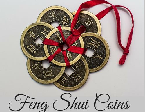 Cách siêu dễ thu hút thịnh vượng bằng tiền xu phong thủy hình ảnh Cach sieu de thu hut thinh vuong bang tien xu phong thuy hinh anh