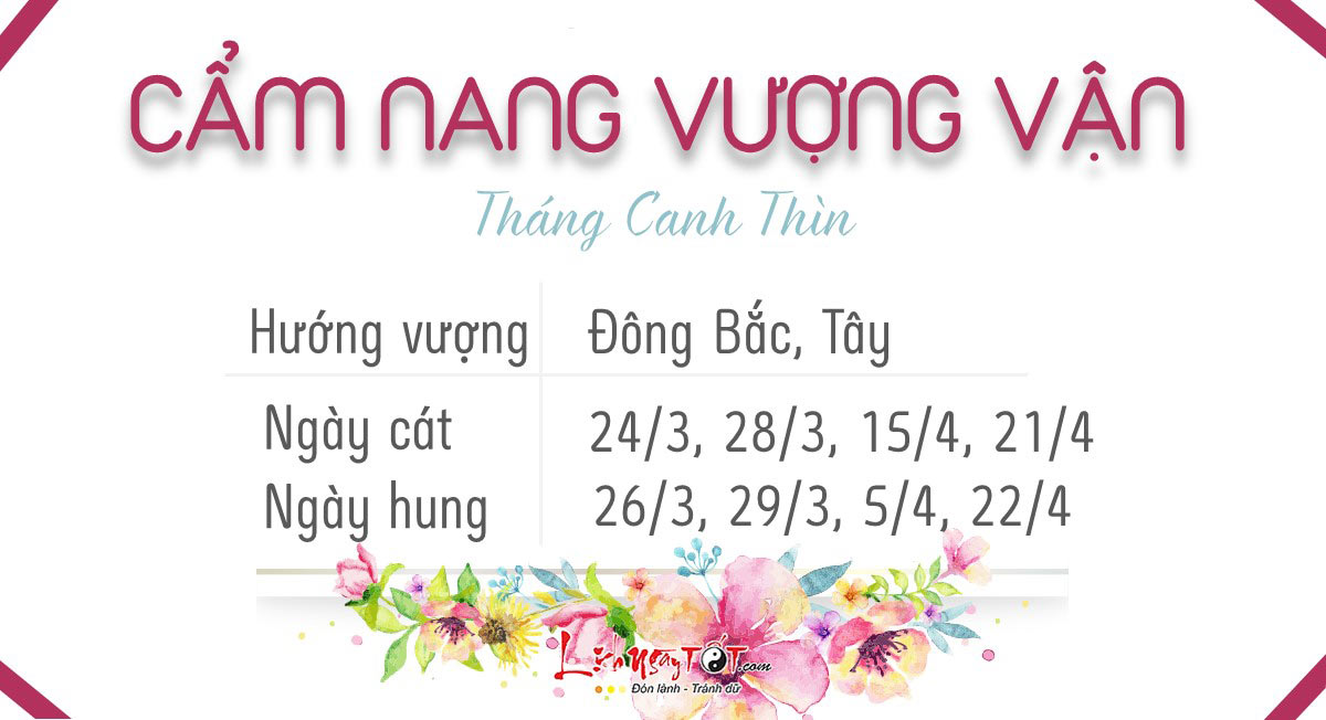 Cam nang vuong van Cam nang vuong van