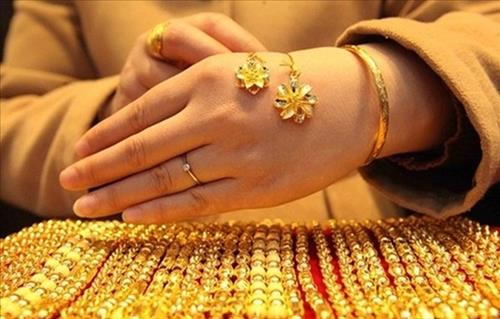 Mua vàng ngày vía thần tài Mua vang ngay via than tai