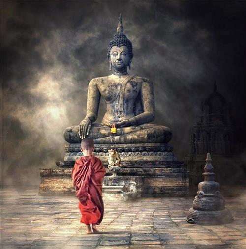 Cau chuyen ngan noi cua Phat 1 Cau chuyen ngan noi cua Phat 1