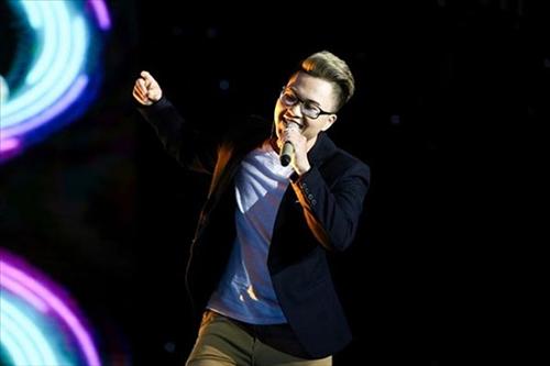Chàng trai Kim Ngưu kiên định nhưng vô cùng ấm áp - Lê Thiện Hiếu hình ảnh 2 Chang trai Kim Nguu kien dinh nhung vo cung am ap - Le Thien Hieu hinh anh 2