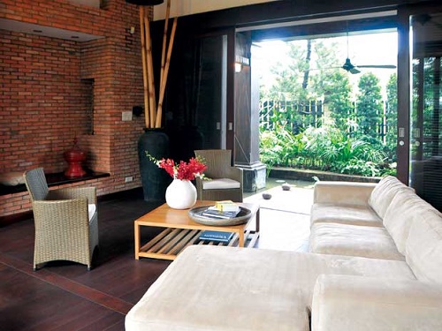Chiem nguong nhung thiet ke nha dep phong cach Nhat Ban hinh anh goc 2