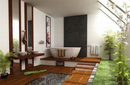 Chiem nguong nhung thiet ke nha dep phong cach Nhat Ban hinh anh goc 4