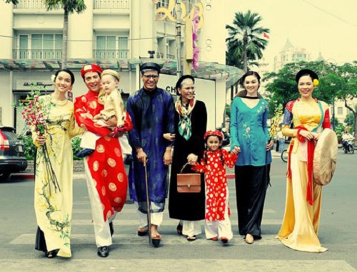 Chon huong xuat hanh tot cho 8 ngay Tet hinh anh