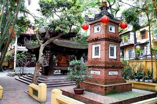 chùa phúc khánh chua phuc khanh