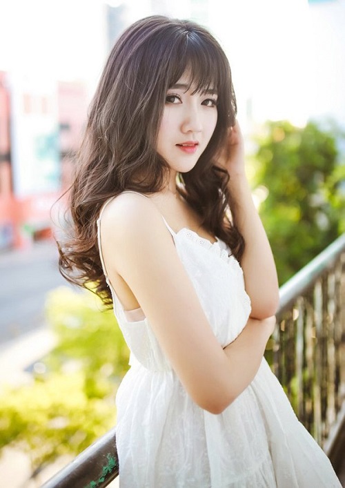 Cô nàng Kim Ngưu mạnh mẽ và thông minh Hotgirl Kiều Trinh hình ảnh 2 Co nang Kim Nguu manh me va thong minh Hotgirl Kieu Trinh hinh anh 2