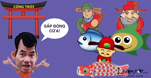 Cúng ông Táo Vì sao phải cúng trước 12h trưa ngày 2312 hình ảnh Cung ong Tao Vi sao phai cung truoc 12h trua ngay 2312 hinh anh