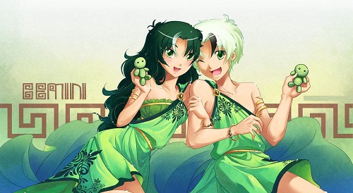 Cung Song Tử hợp với cung nào P2 hình ảnh Cung Song Tu hop voi cung nao P2 hinh anh
