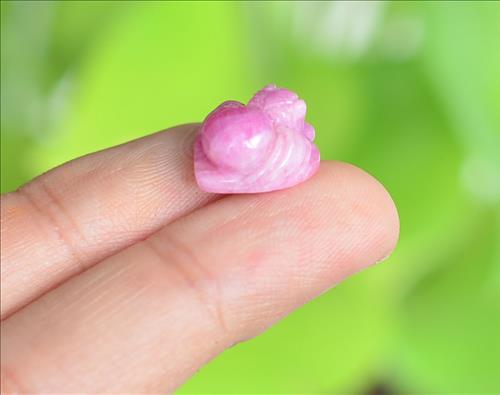 Đá hình nhện Da hinh nhen