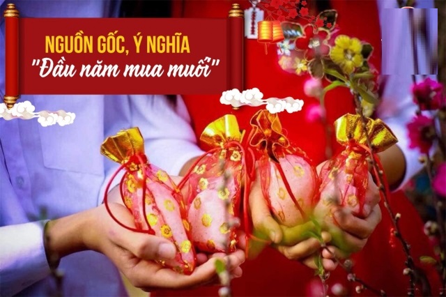 Dau nam mua muoi, cuoi nam mua voi de lam gi