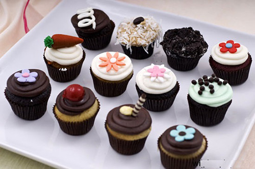 Dep ngat ngay nhung mau socola Valentine ngot ngao hinh anh goc 6