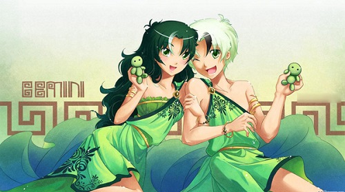 Đi tìm một nửa ăn ý cho cô nàng Song Tử P1 hình ảnh 2 Di tim mot nua an y cho co nang Song Tu P1 hinh anh 2