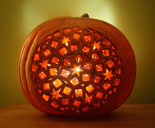 Đón lễ hội Halloween với những mẫu bí ngô ma cực đẹp hình ảnh 3 Don le hoi Halloween voi nhung mau bi ngo ma cuc dep hinh anh 3