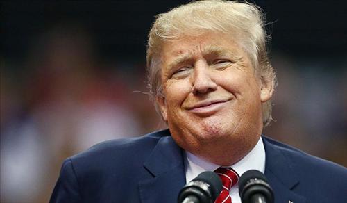 Donald Trump - Tỷ phú cung Song Tử hình ảnh 2 Donald Trump - Ty phu cung Song Tu hinh anh 2