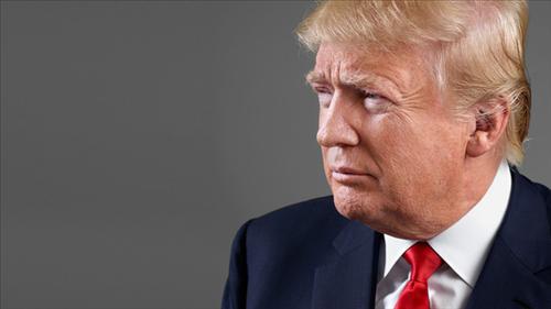 Donald Trump - Tỷ phú cung Song Tử hình ảnh 2 Donald Trump - Ty phu cung Song Tu hinh anh 2