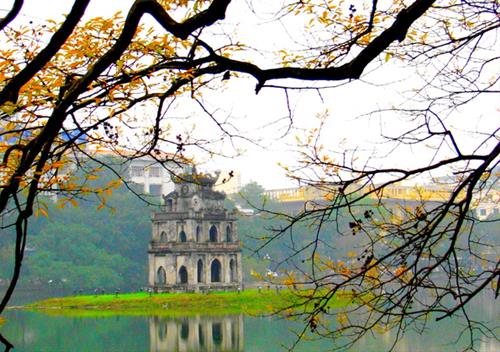 Dự báo thời tiết ngày 4/11/2021