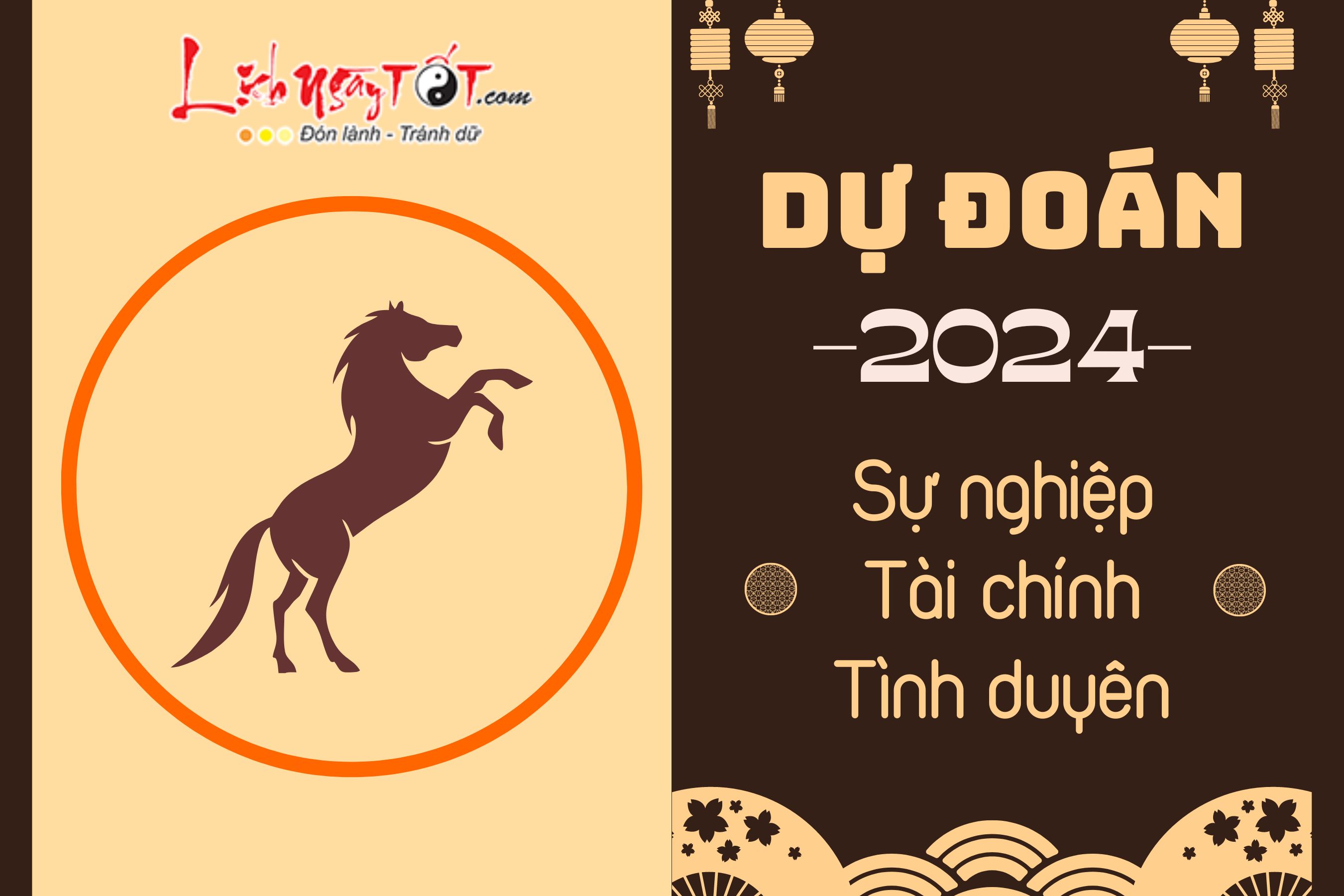 Du doan van menh tuoi Ngo 2024