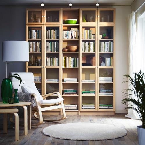 giá sách không nên đặt ở tài vị gia sach khong nen dat o tai vi