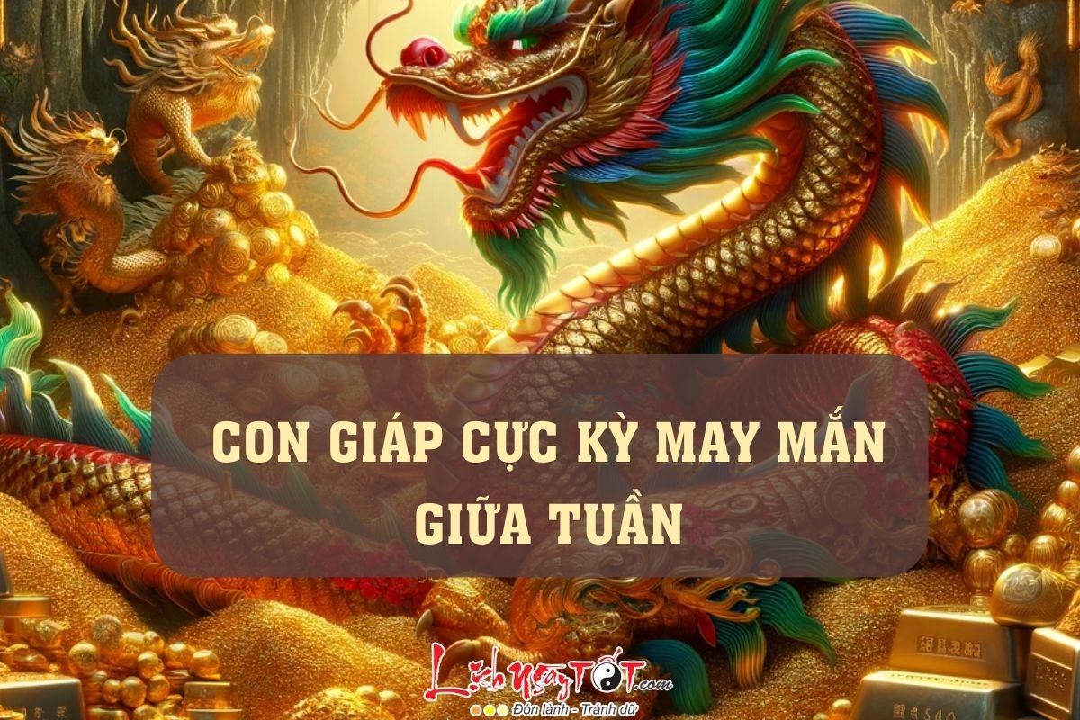 Con giap may man giua tuan tu ngay 7-9/2