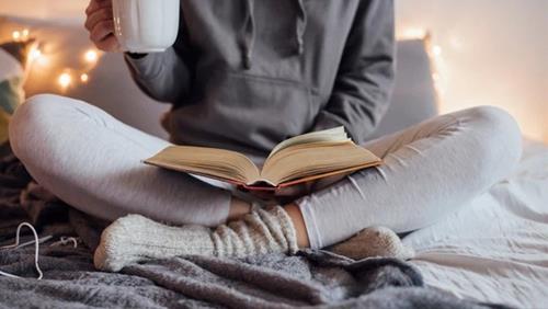 Hay la nguoi cham chi hoc hanh doc sach Hãy là người chăm chỉ học hành đọc sách