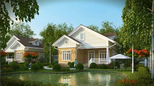 Hiểu đúng câu Sơn quản nhân đinh, Thủy quản tài kẻo chọn phải nhà phong thủy xấu hình ảnh Hieu dung cau Son quan nhan dinh, Thuy quan tai keo chon phai nha phong thuy xau hinh anh