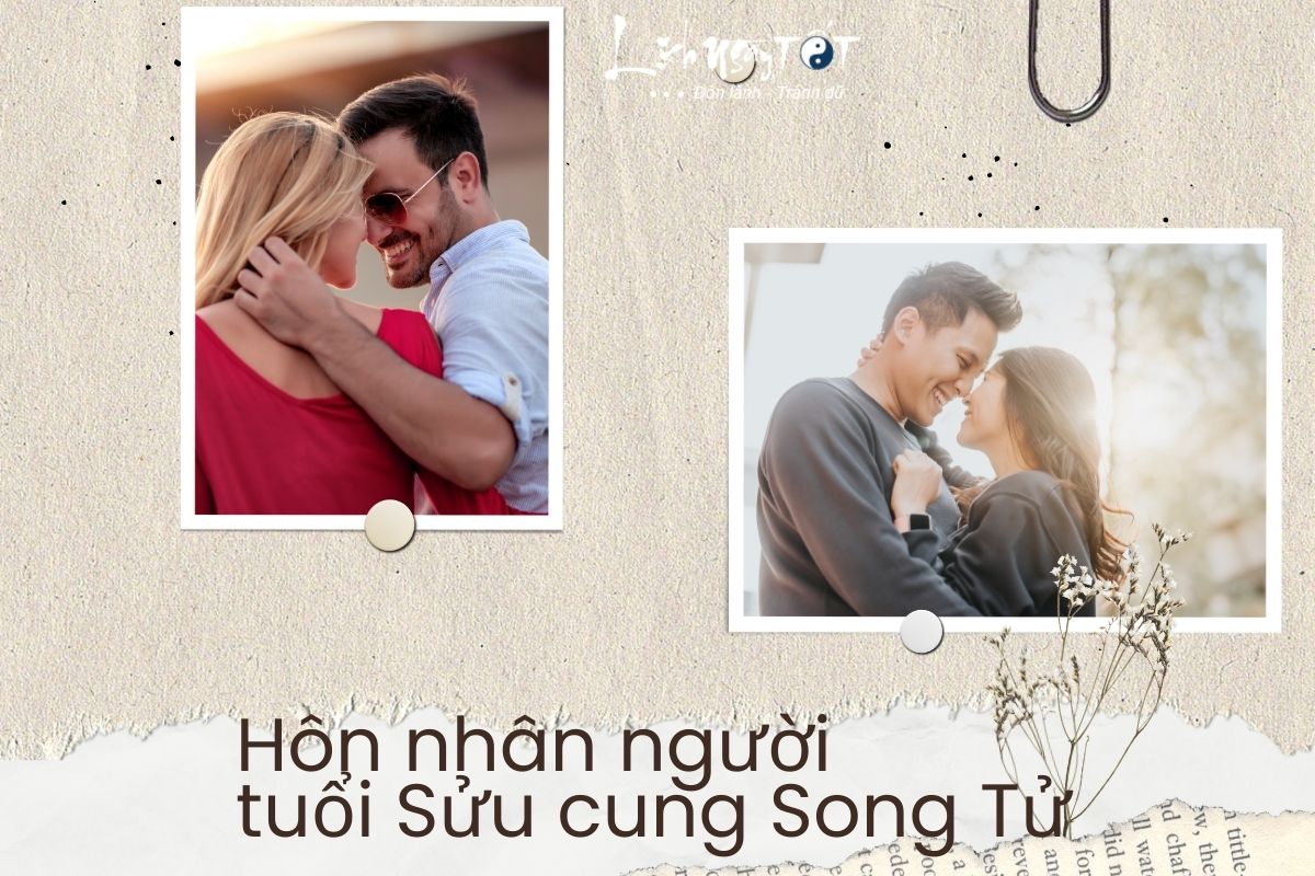 Hon nhan tuoi Suu cung Song Tu