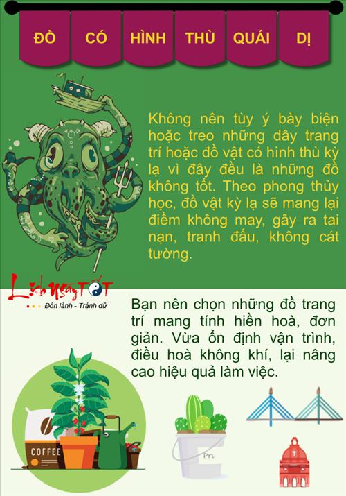 Infographic Nhung do vat tu hinh su nghiep cua ban hinh anh 3