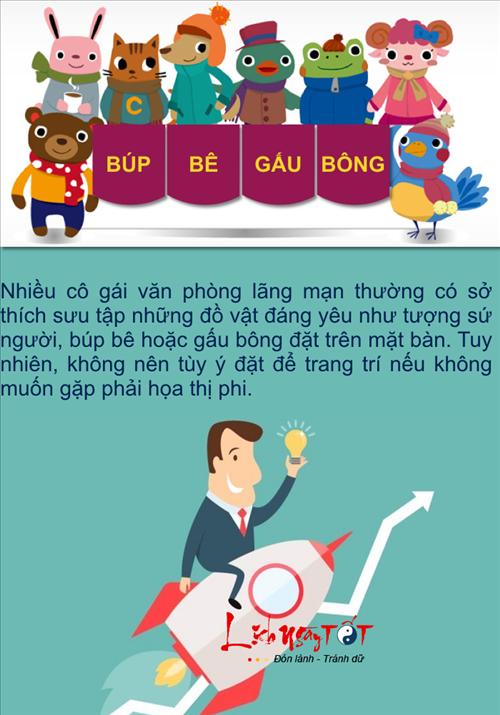 Infographic Nhung do vat tu hinh su nghiep cua ban hinh anh 4